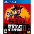 Red Dead Redemption 2 - PlayStation 4 - Role-Players