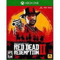 Red Dead Redemption 2 - Xbox One - Role-Players