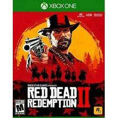 Red Dead Redemption 2 - Xbox One - Role-Players