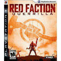 Red Faction: Guerrilla - PlayStation 3 - Role-Players