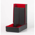 Red Magnetic Travel Foldable Dice Tower - 