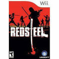 Red Steel - Wii - Role-Players