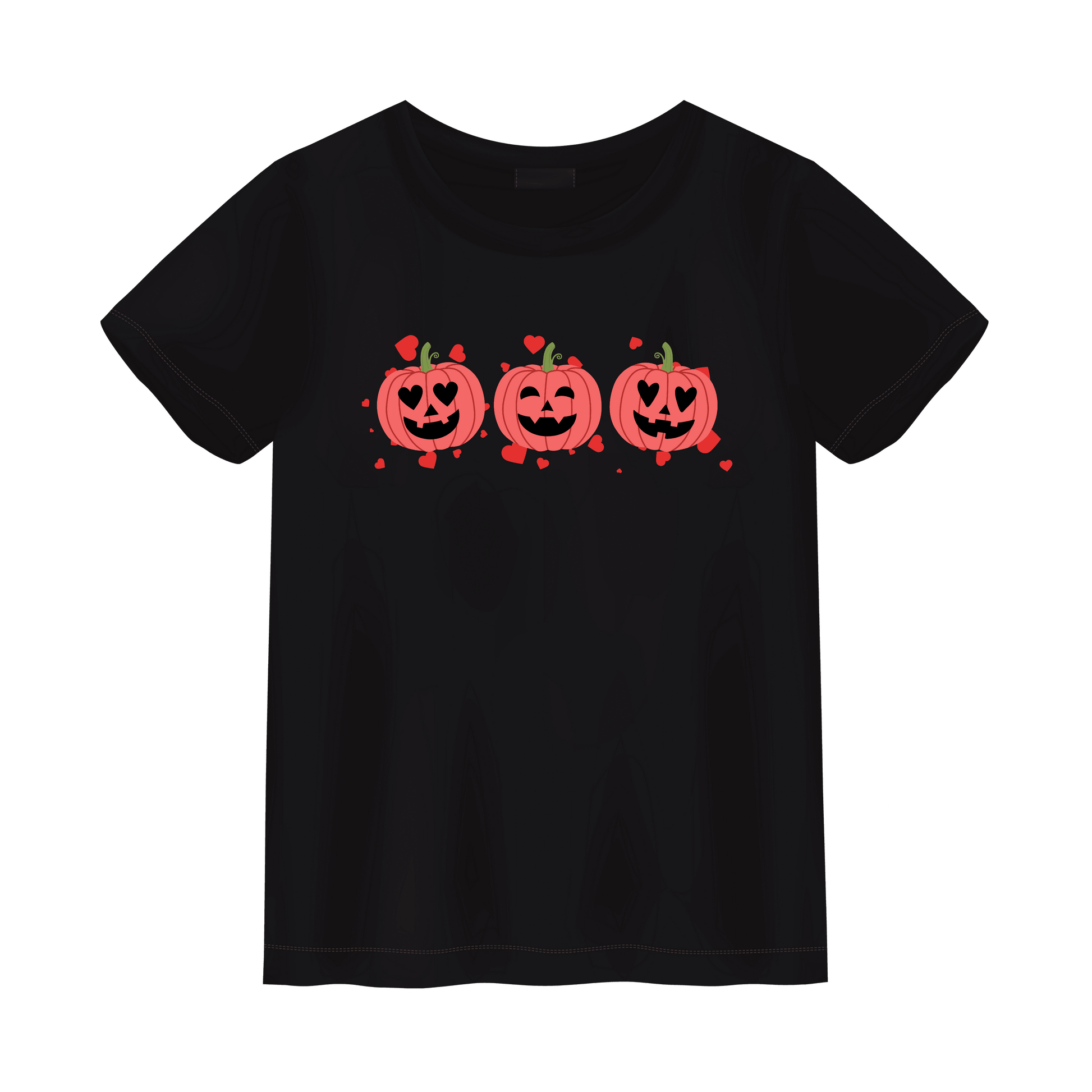 Red Jacks Unisex Shirt - S