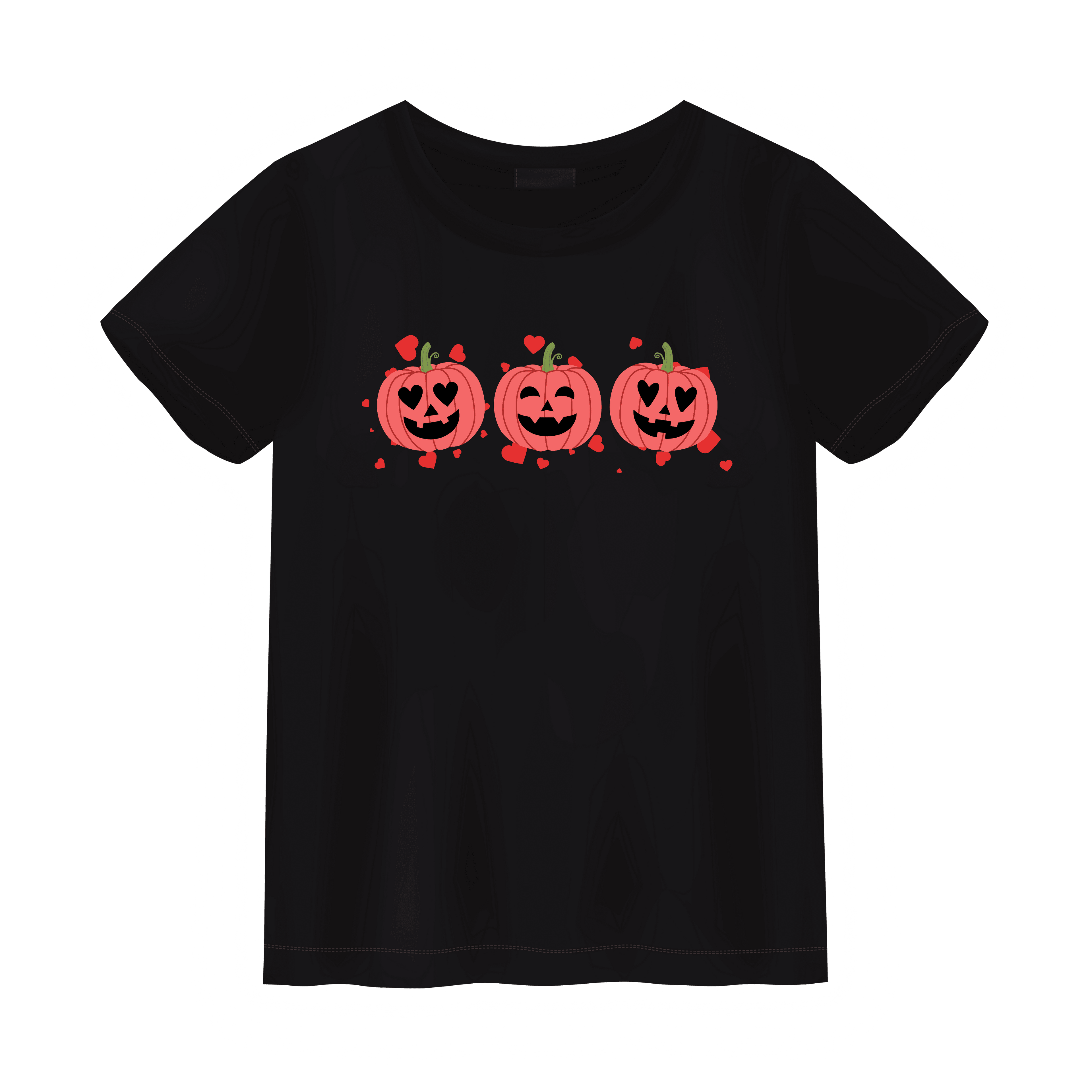 Red Jacks Unisex Shirt - S