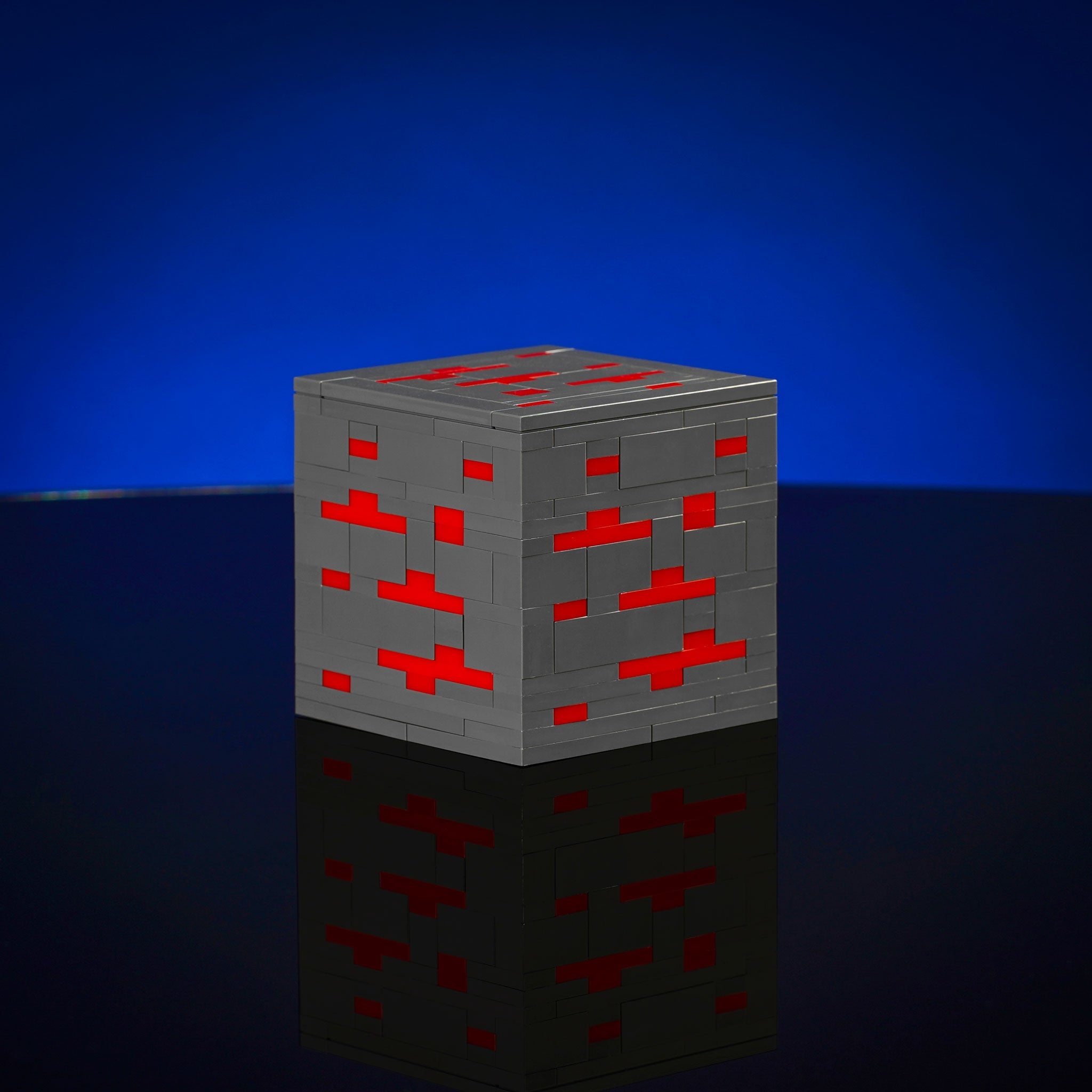 Mining Blocks
