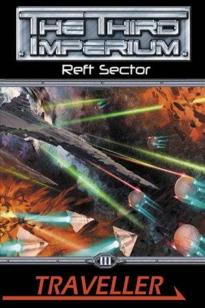 Reft Sector - 