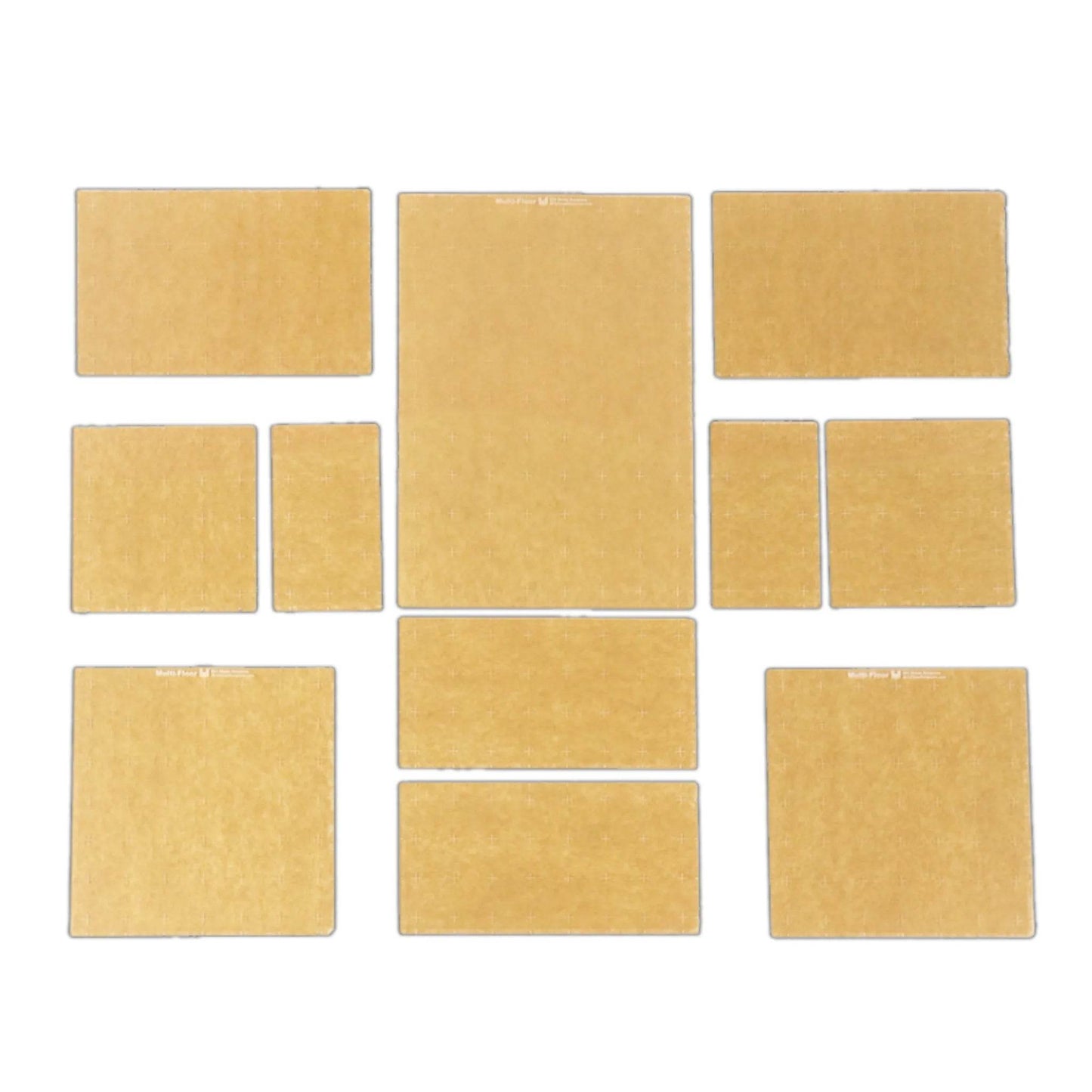 Multi-Floor - Regent Version - Clear