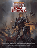 Reikland Miscellanea - Role-Players