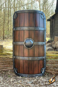 Reinforced Tower Shield - Role-Players