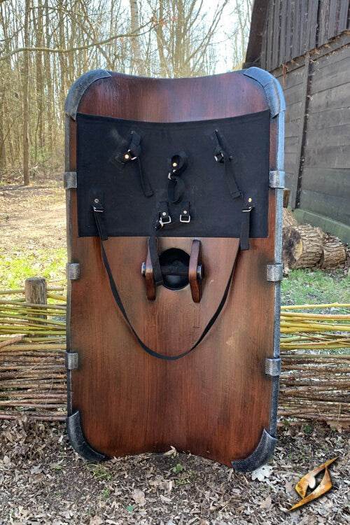 Reinforced Tower Shield - Role-Players