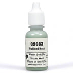 Master Series Paint: Highlands Moss - 