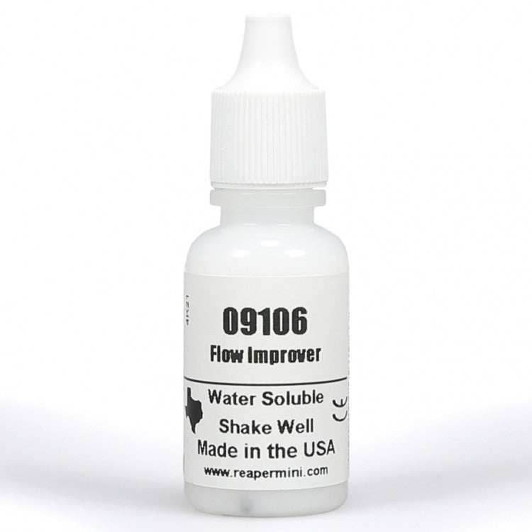 Master Series Paint: Flow Improver - 