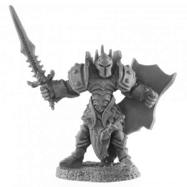 Legends: Mangu Timur, Evil Warlord - 