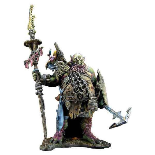 Bones Black: Sea Giant - 