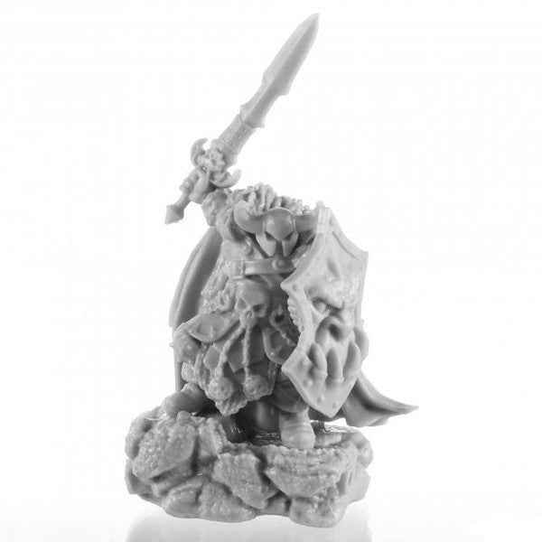 Bones: Khanag the Slayer - 