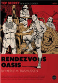 Rendezvous Oasis - Role-Players