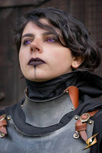 Renegade Complete Armour Set Feminine - Role-Players
