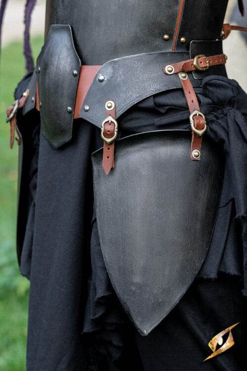 Renegade Complete Armour Set - Role-Players
