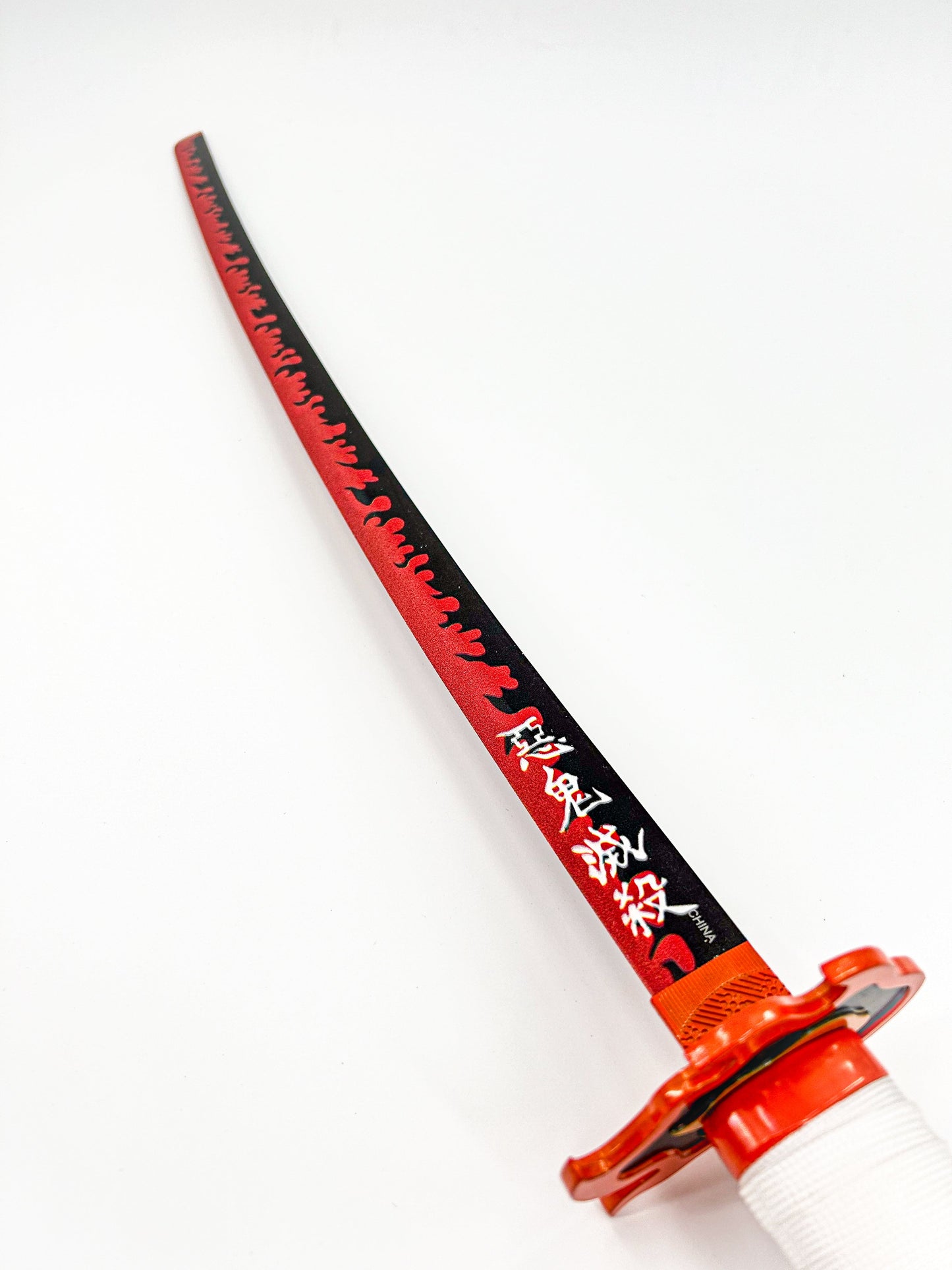 Rengoku Blaze Demon Slayer Katana