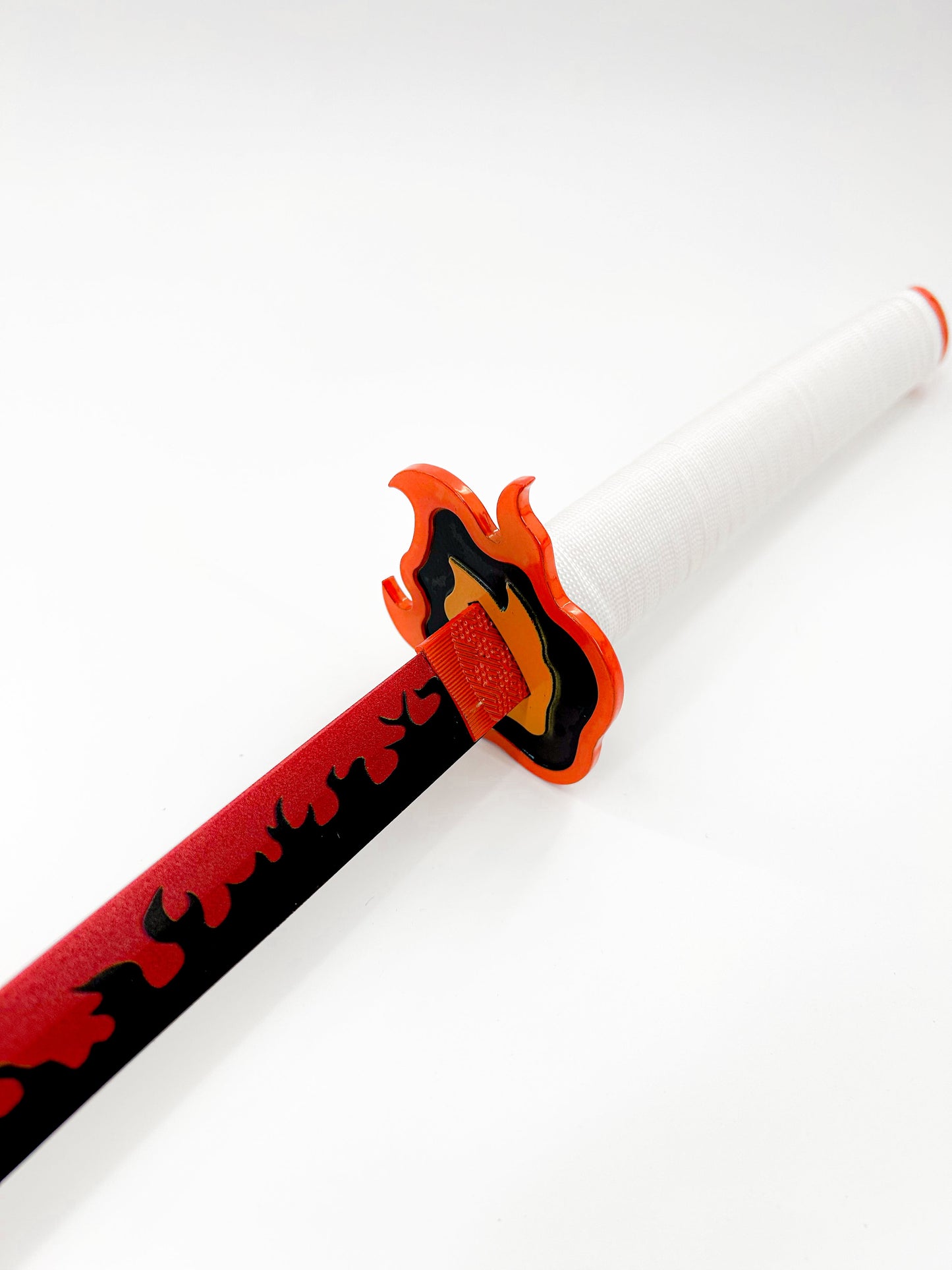 Rengoku Blaze Demon Slayer Katana