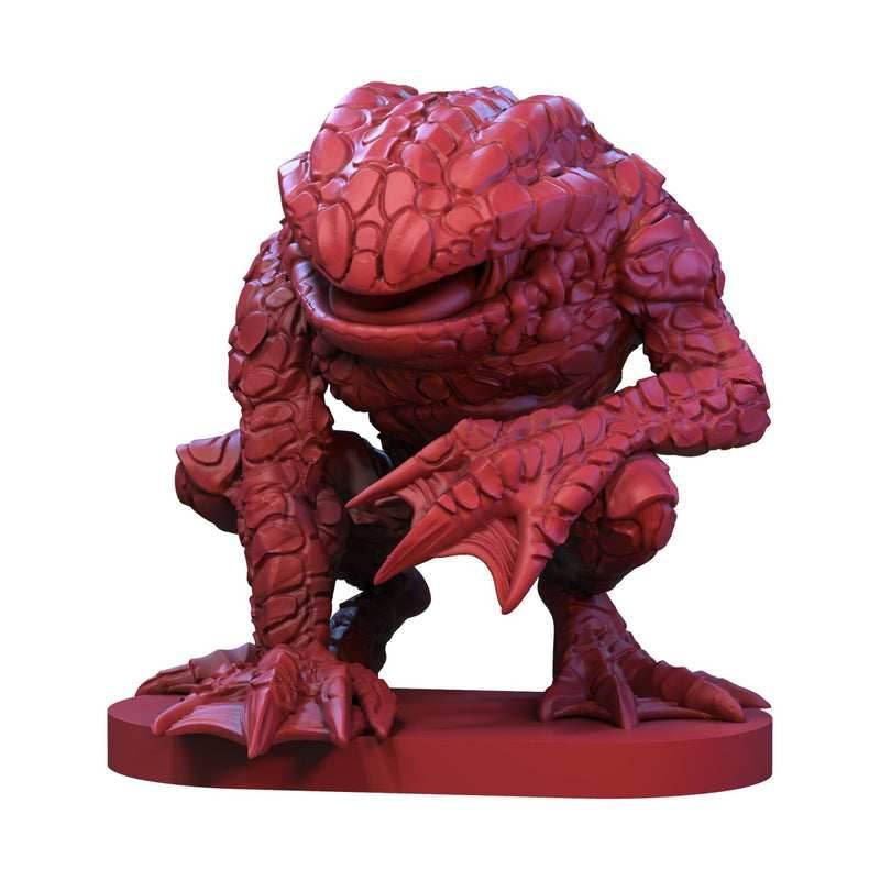 Resident Evil 3: The City of Ruin Expansion - 