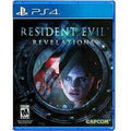 Resident Evil Revelations - PlayStation 4 (NEW) - Role-Players
