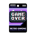 Retro Gaming - Game Over