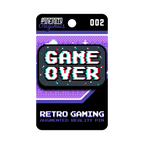 Retro Gaming - Game Over
