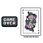 Retro Gaming - Game Over