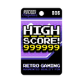 Retro Gaming - High Score