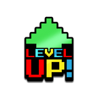 Retro Gaming - Level Up