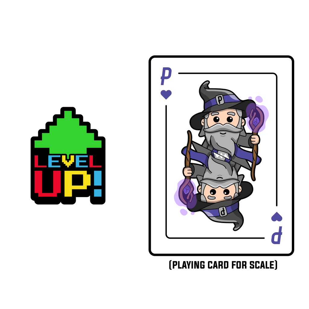 Retro Gaming - Level Up