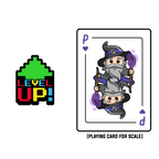 Retro Gaming - Level Up