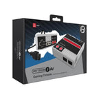 RetroN 1 AV Gaming Console Compatible With NES® (Gray) (NEW) - Role-Players