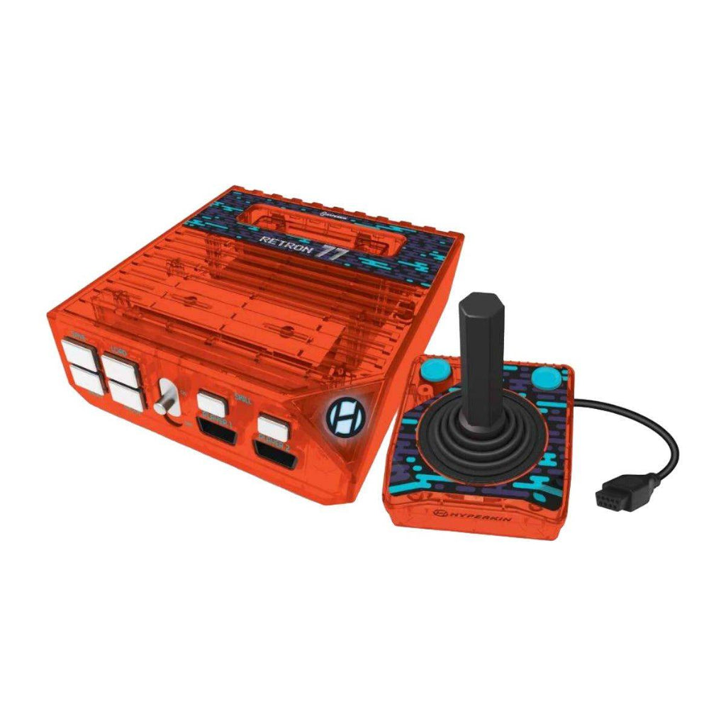 RetroN 77 HD Gaming Console Compatible With Atari 2600™ (NEW) - Role-Players