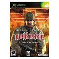 Return To Castle Wolfenstein - Xbox - Role-Players