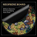 Return to Dark Tower: Neoprene Play Mat - 