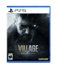 Resident Evil: Village | PS5 | New - 