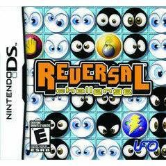 Reversal Challenge - Nintendo DS