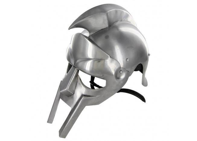 Rhino Armor Gladiator Steel Functional Helmet