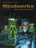 Rifts Sourcebook 3: Mindwerks - Role-Players