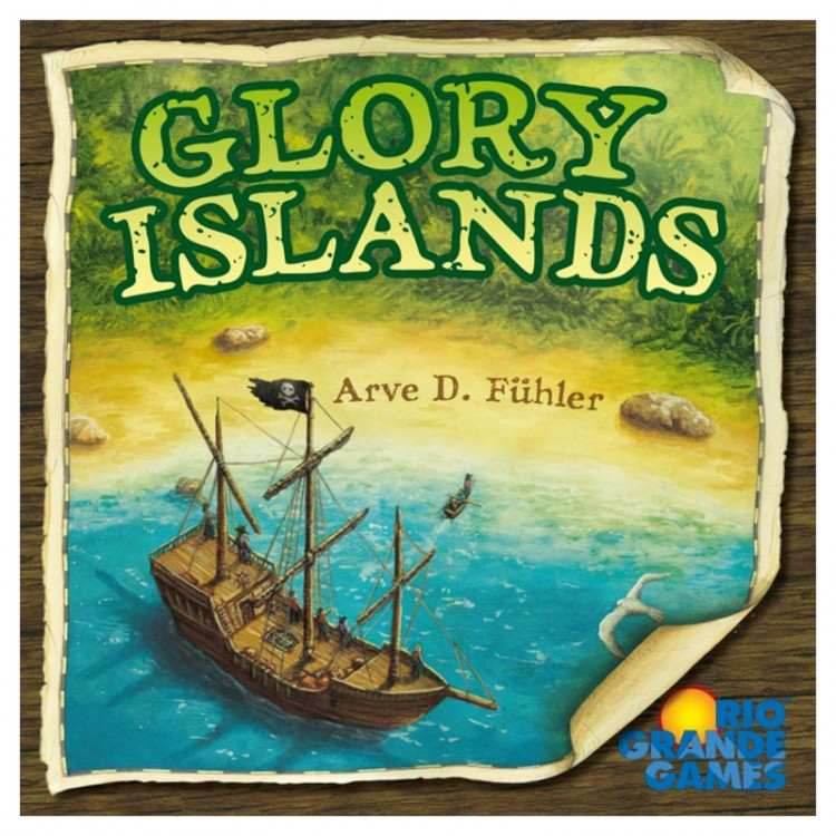 Glory Islands - 