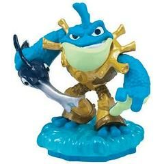 Rip Tide - Swap Force Skylanders