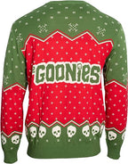 Ripple Junction Truffle Shuffle Christmas Sweater
