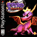 Spyro: Ripto's Rage (Hologram Variant) (Playstation) - Complete - Good