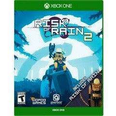 Risk Of Rain 2 - Xbox One - Role-Players