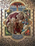 Rival Magic - Role-Players