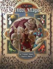 Rival Magic - 