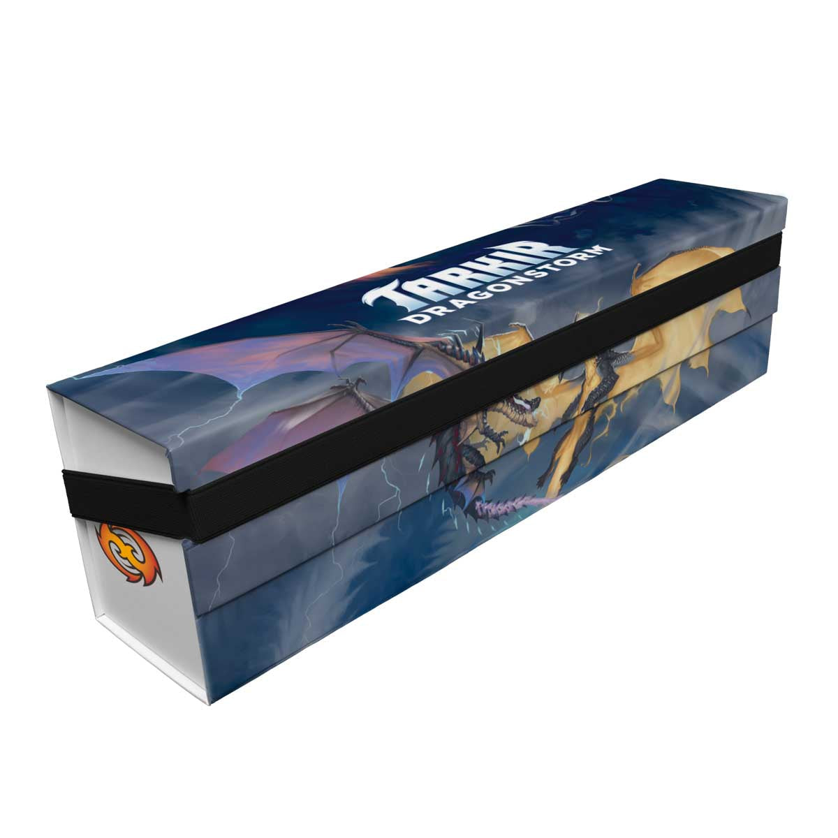 MTG Mana 8 storage box set |
