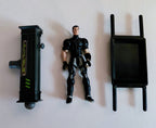 G.I. Joe Vehicle - Sigma 6 Night Ops Vamp
